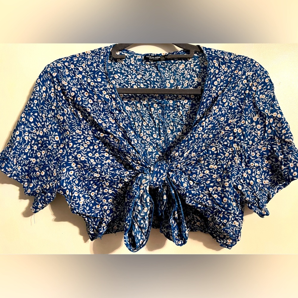 Ladies top